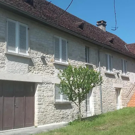Chez Maud & Arnaud Saint-Raphael (Dordogne)
