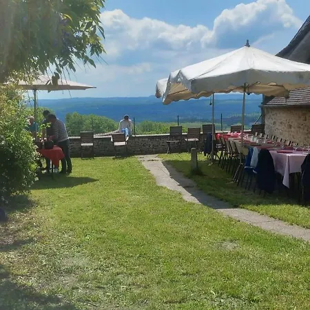 Chez Maud & Arnaud