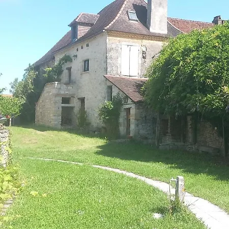Chez Maud & Arnaud Holiday home