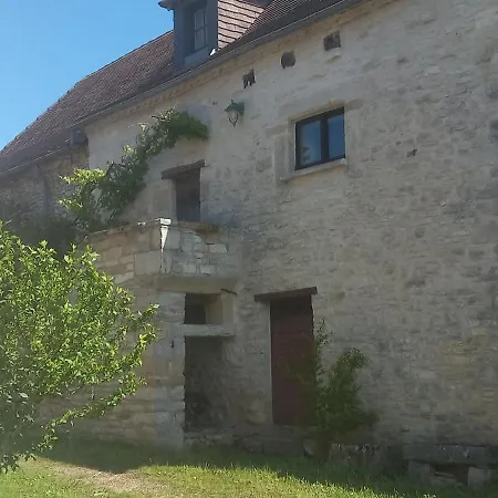 Chez Maud & Arnaud