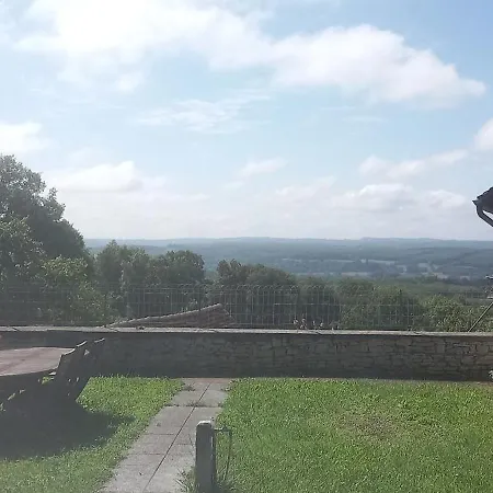 Holiday home Chez Maud & Arnaud Saint-Raphael (Dordogne)
