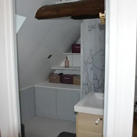 Chez Maud & Arnaud Saint-Raphael (Dordogne)