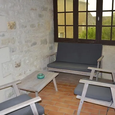 Holiday home Chez Maud & Arnaud *