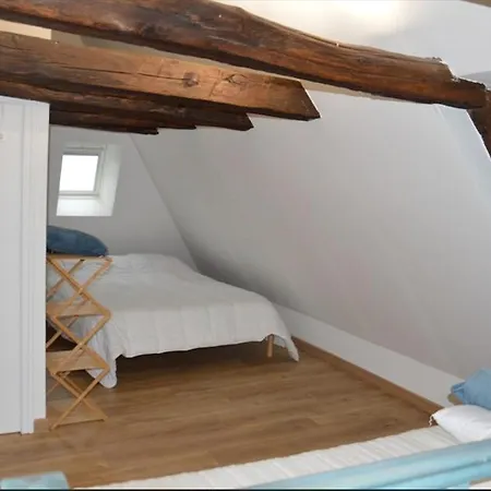 Holiday home Chez Maud & Arnaud